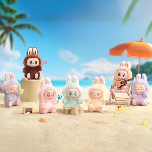 THE MONSTERS - Have a Seat