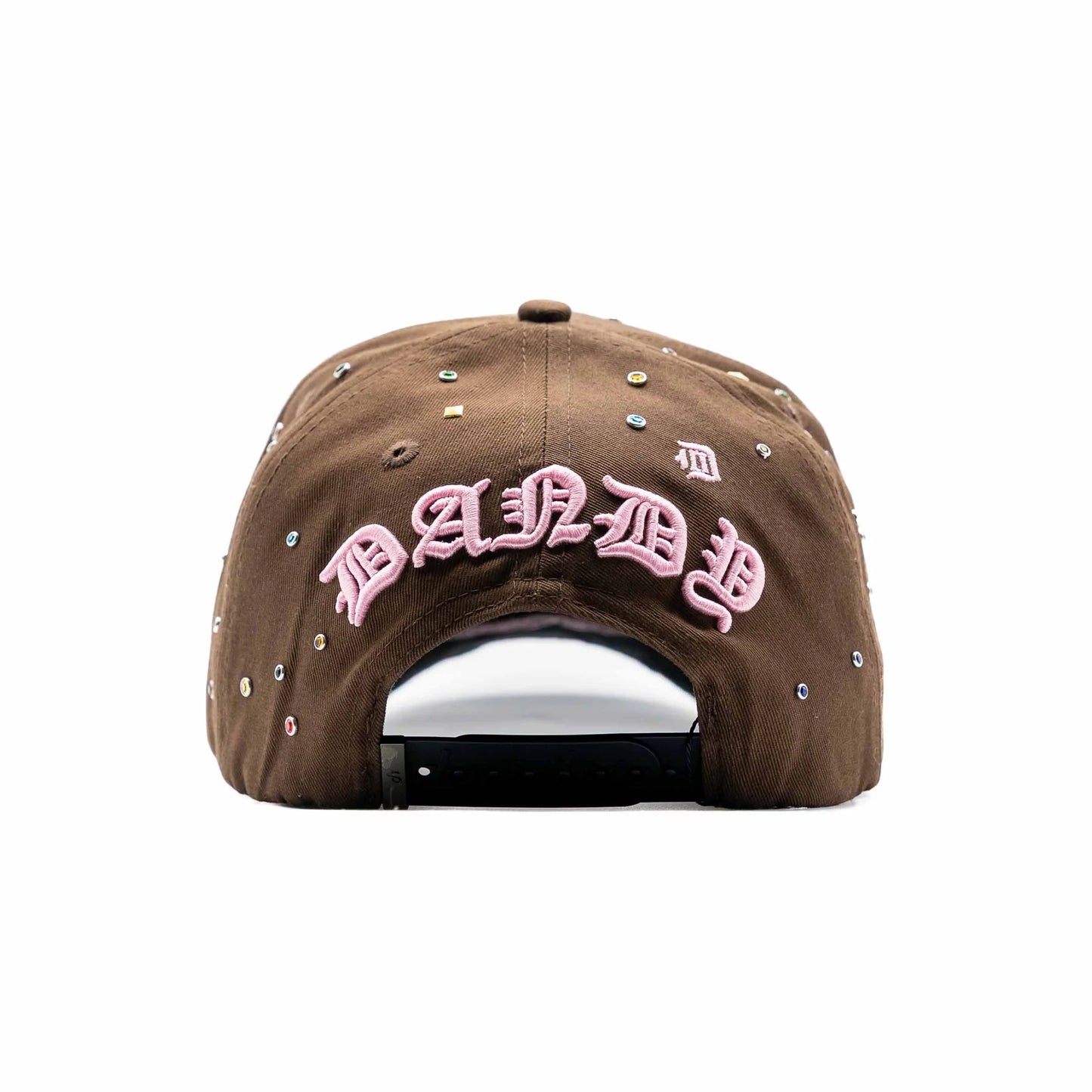 DANDY HATS 10 Years Of Dandy BROWN (PREVENTA)