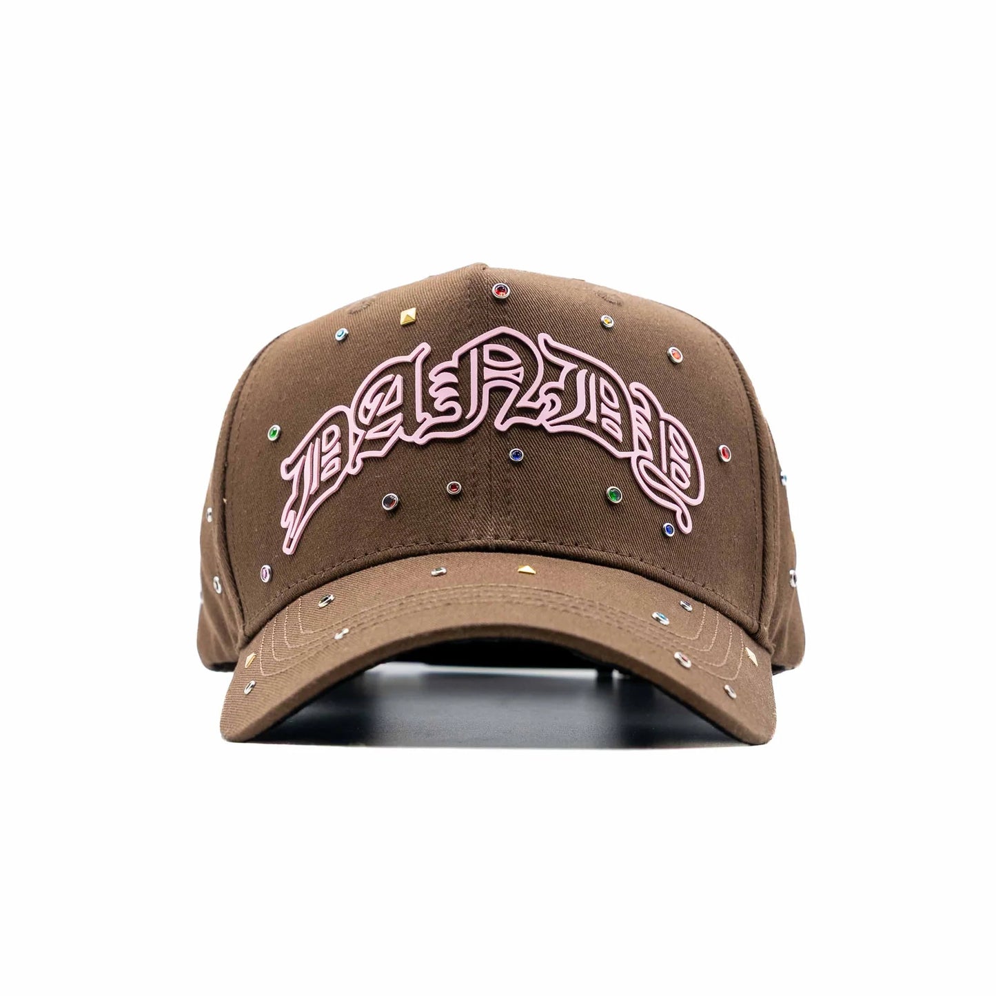DANDY HATS 10 Years Of Dandy BROWN (PREVENTA)