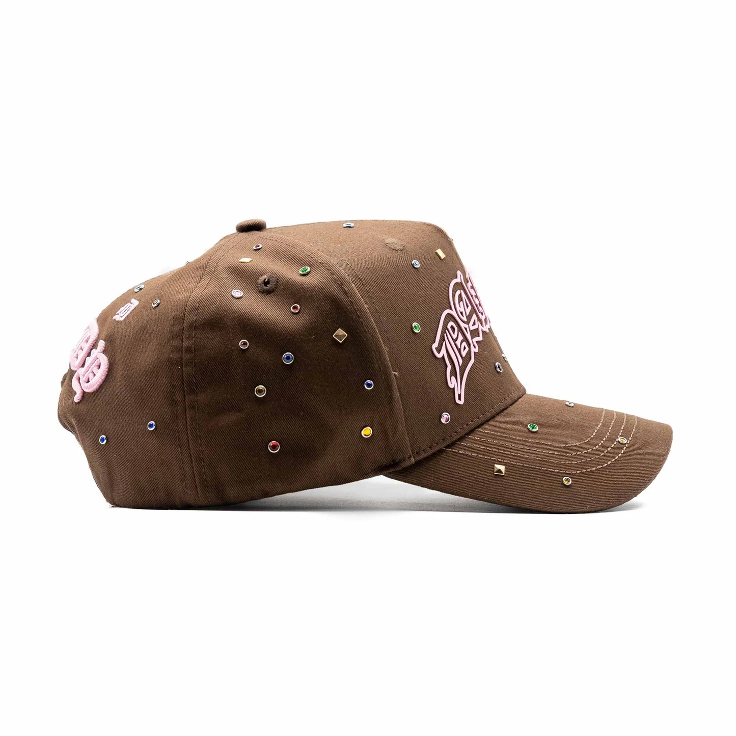 DANDY HATS 10 Years Of Dandy BROWN (PREVENTA)