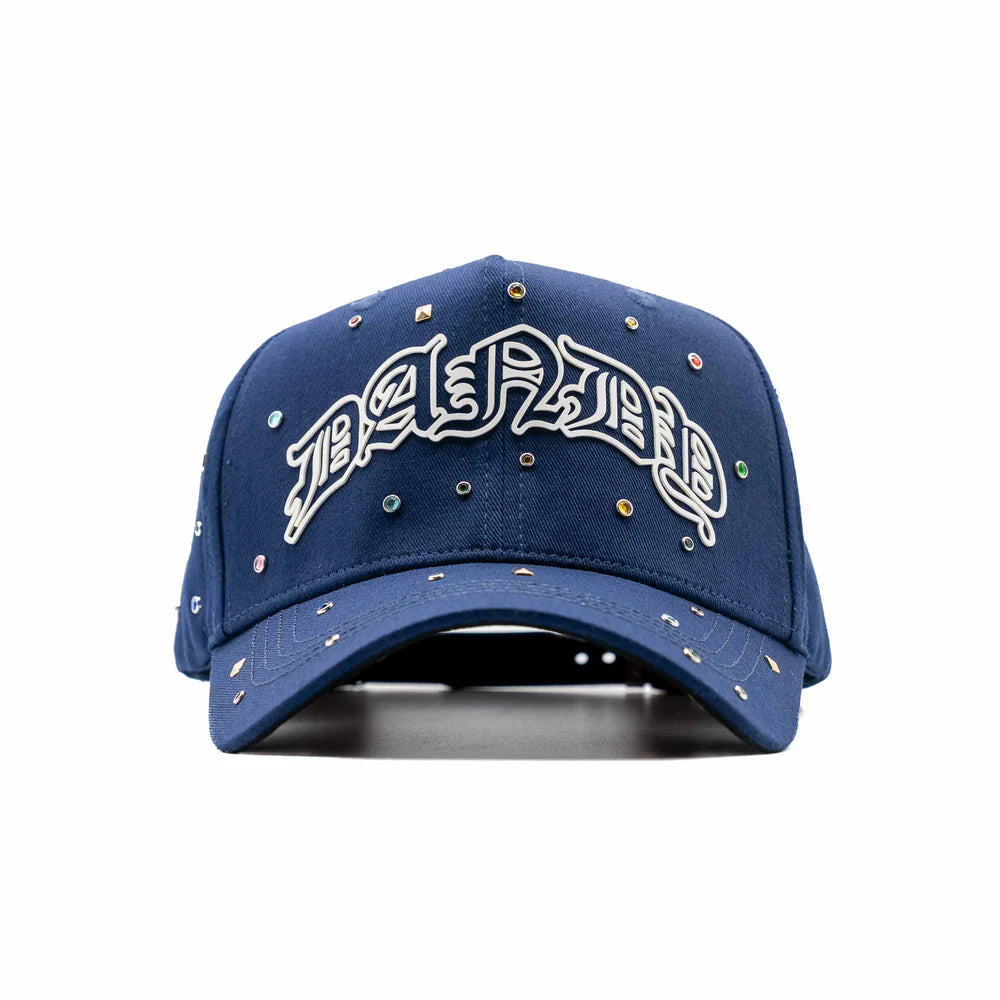 DANDY HATS 10 Years Of Dandy BLUE (PREVENTA)