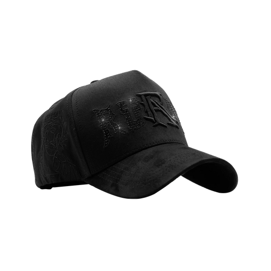 RUDE AWAKENINGS TRIPLE BLACK CRYSTALS (Full Set)