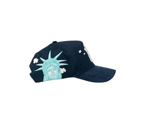 31 HATS NY CLOUDS ANNIVERSARY