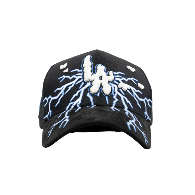 31 HATS LA ELECTRIC CLOUDS
