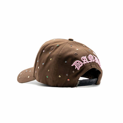 DANDY HATS 10 Years Of Dandy BROWN (PREVENTA)
