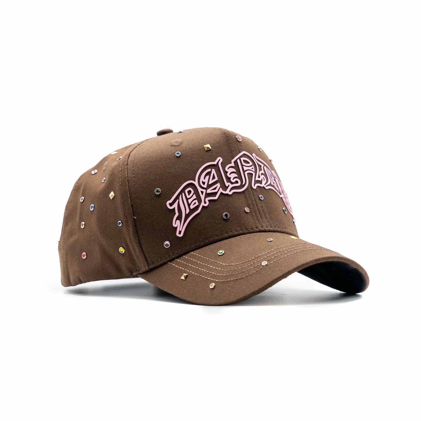 DANDY HATS 10 Years Of Dandy BROWN (PREVENTA)