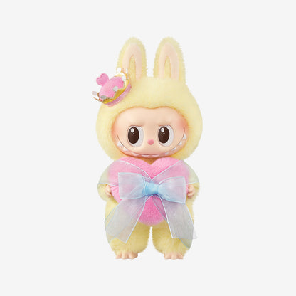 THE MONSTERS Let's Checkmate Series Plush Hanging Card