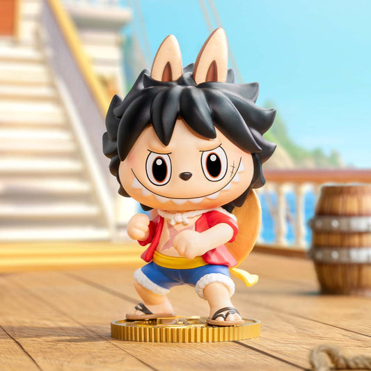 THE MONSTERS × One Piece - Single Box (1 pieza)