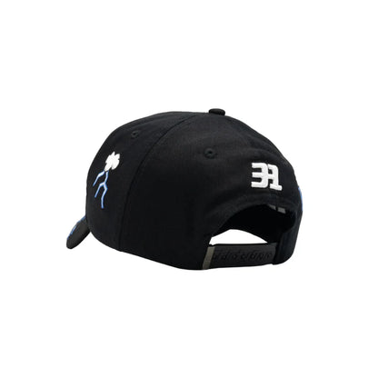 31 HATS LA ELECTRIC CLOUDS