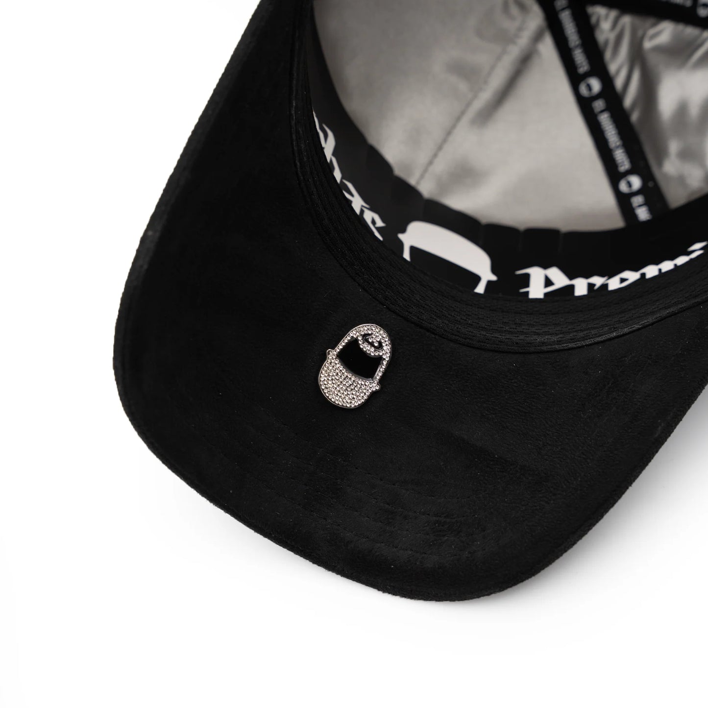 BARBAS HATS 77