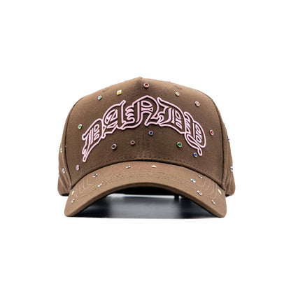 DANDY HATS 10 Years Of Dandy BROWN (PREVENTA)