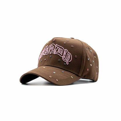 DANDY HATS 10 Years Of Dandy BROWN (PREVENTA)