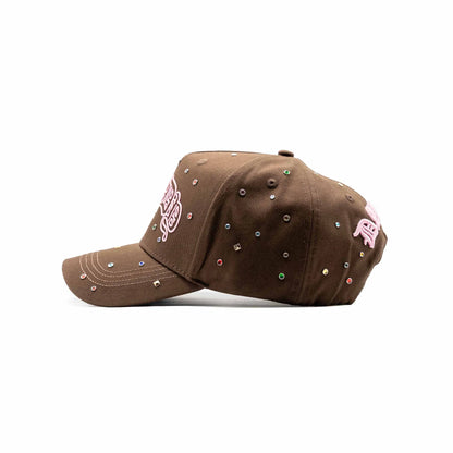 DANDY HATS 10 Years Of Dandy BROWN (PREVENTA)