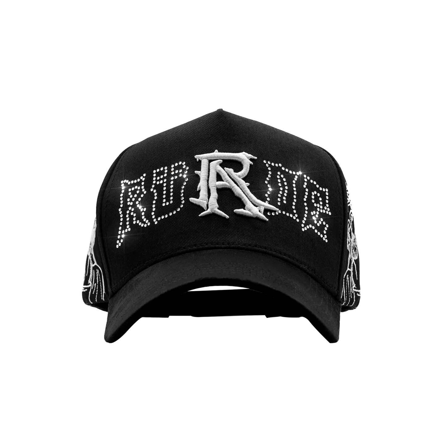 RUDE AWAKENINGS RUDE II (Full Set)