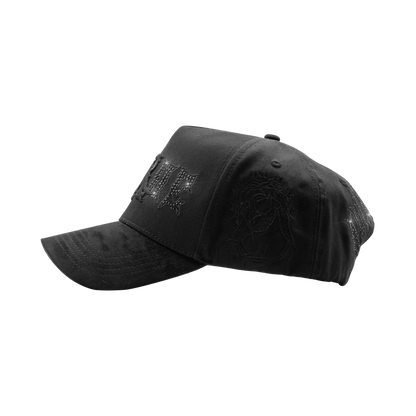 RUDE AWAKENINGS TRIPLE BLACK CRYSTALS (Full Set)