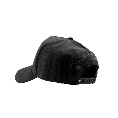 RUDE AWAKENINGS TRIPLE BLACK CRYSTALS (Full Set)