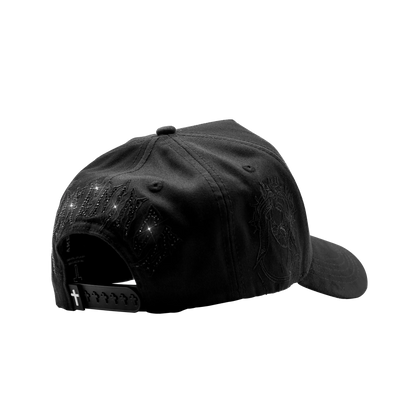 RUDE AWAKENINGS TRIPLE BLACK CRYSTALS (Full Set)