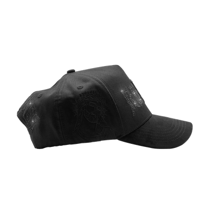 RUDE AWAKENINGS TRIPLE BLACK CRYSTALS (Full Set)