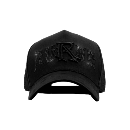 RUDE AWAKENINGS TRIPLE BLACK CRYSTALS (Full Set)