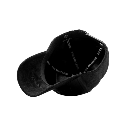 RUDE AWAKENINGS TRIPLE BLACK CRYSTALS (Full Set)