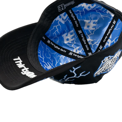 31 HATS LA ELECTRIC CLOUDS