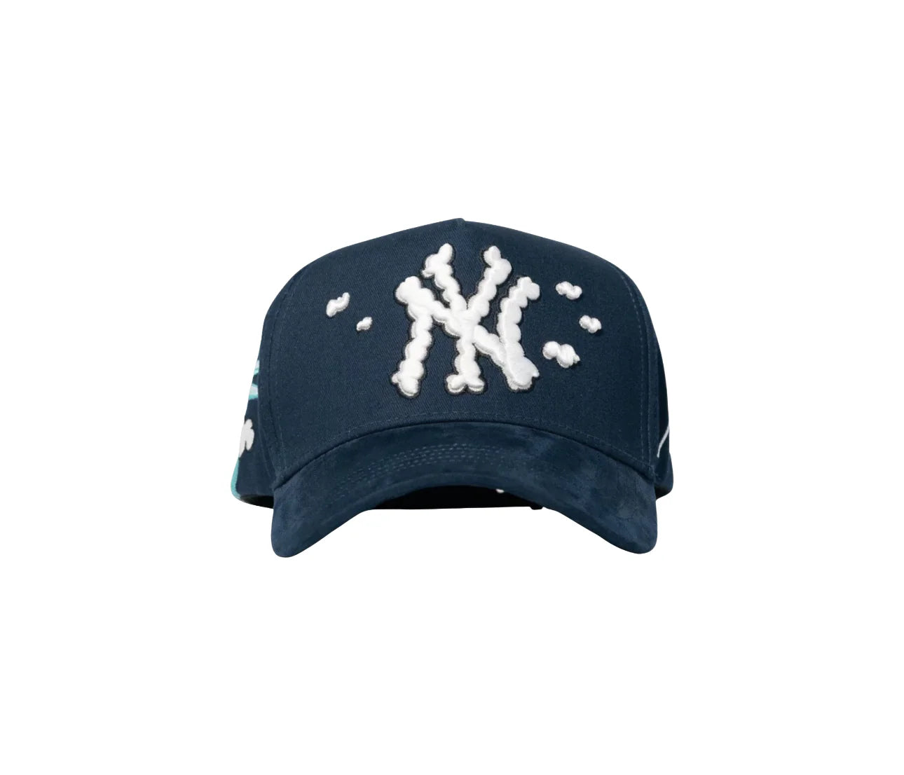 31 HATS NY CLOUDS ANNIVERSARY
