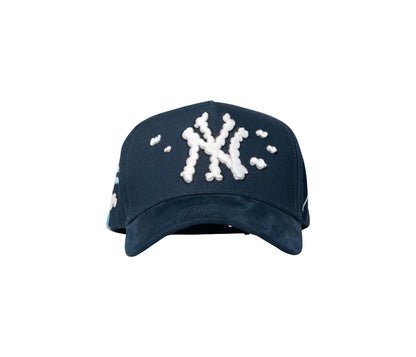 31 HATS NY CLOUDS ANNIVERSARY