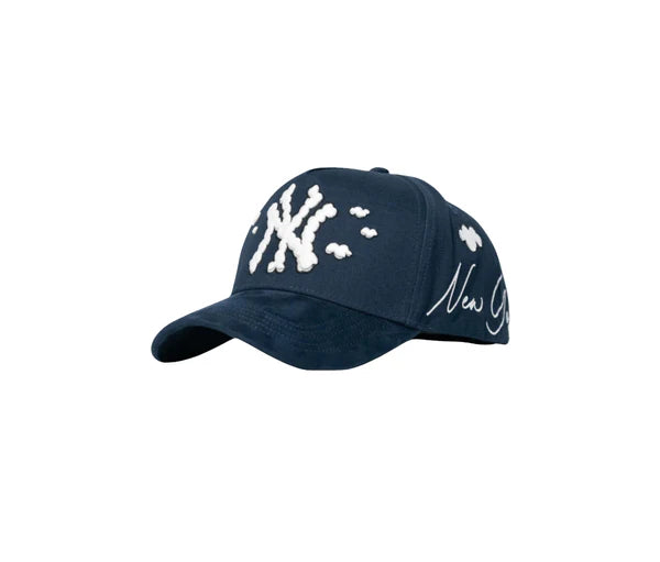 31 HATS NY CLOUDS ANNIVERSARY