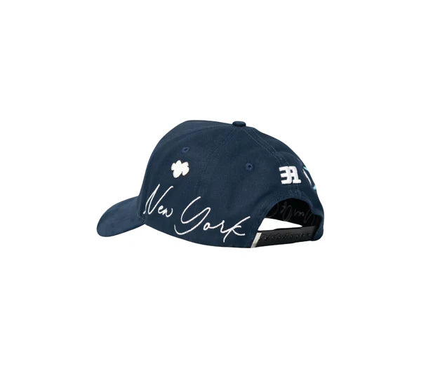 31 HATS NY CLOUDS ANNIVERSARY