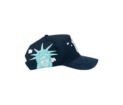 31 HATS NY CLOUDS ANNIVERSARY